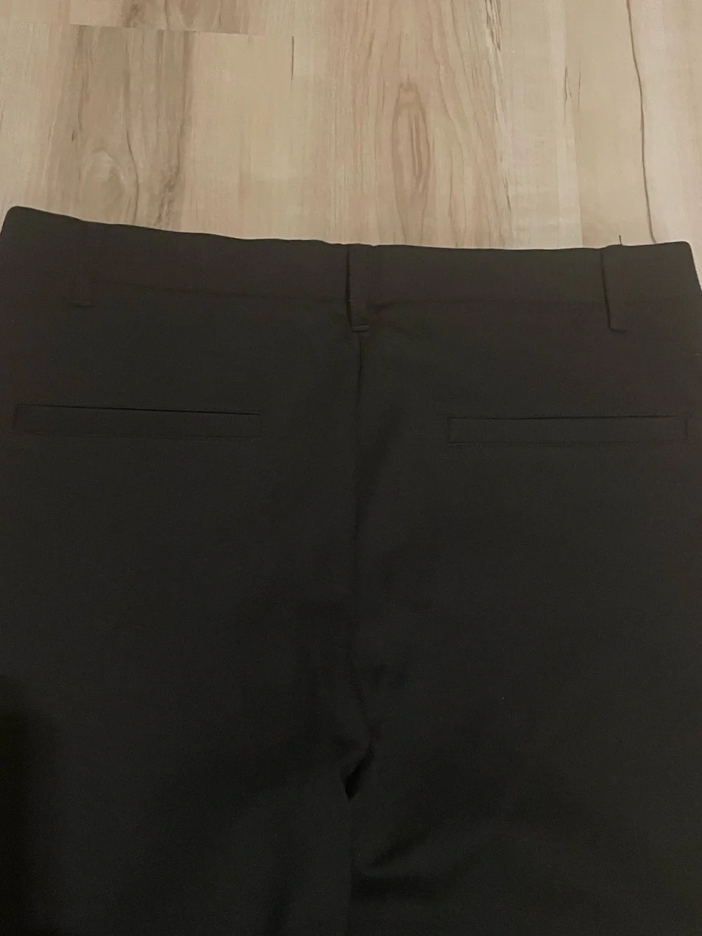 Quince classic black